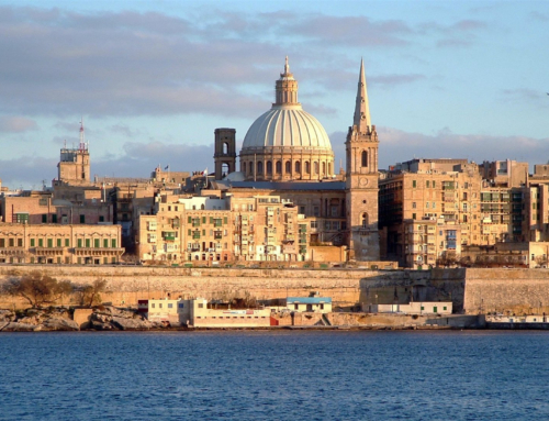Welcome to Malta Professional Guide